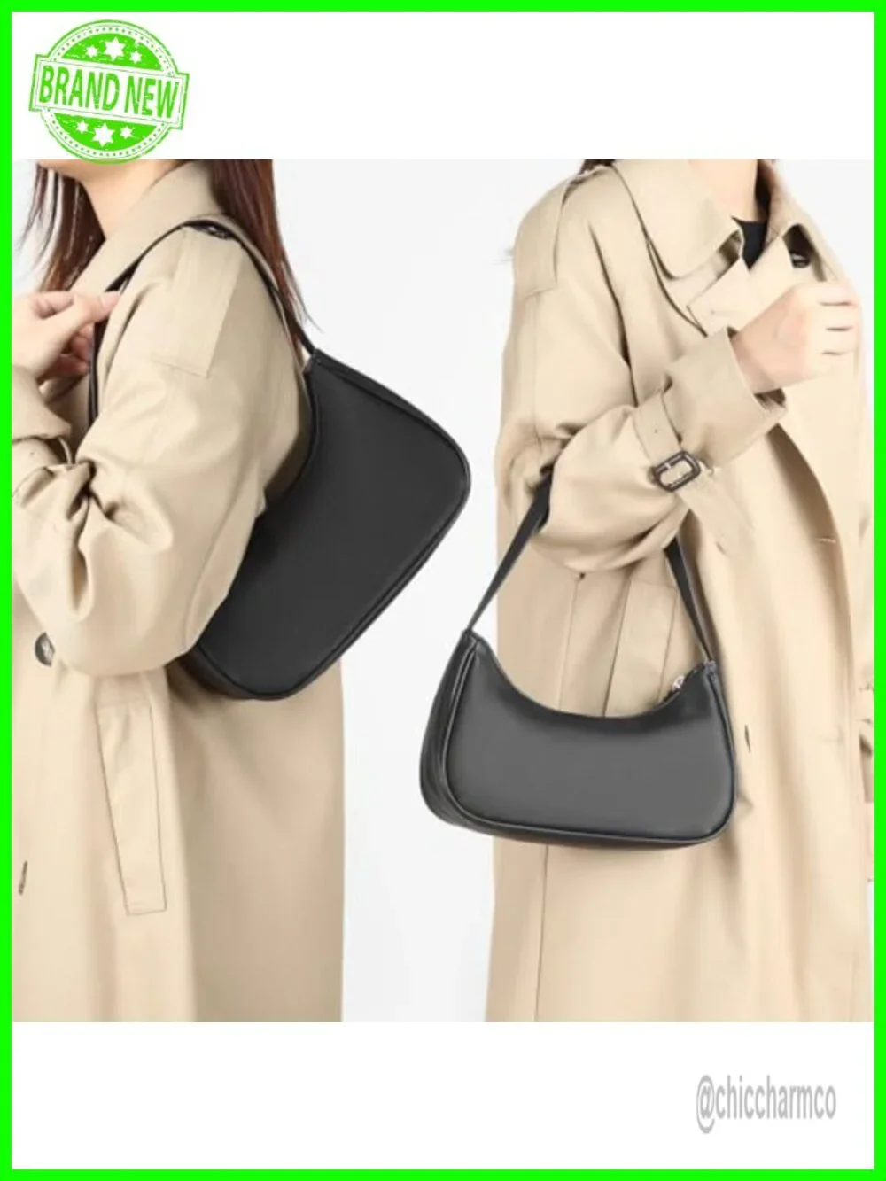 N/A chic hobo